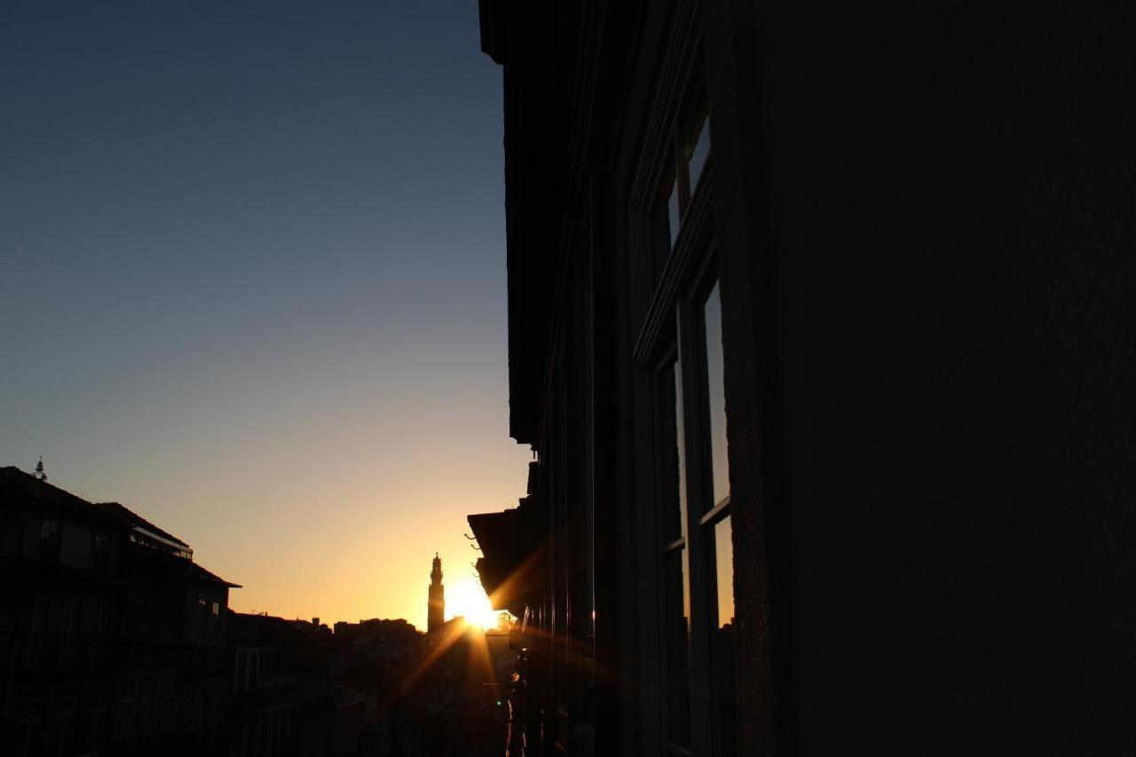 Aliados Sunny Flat Apartamento Porto Exterior foto